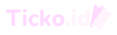 Ticko.id