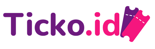Ticko.id